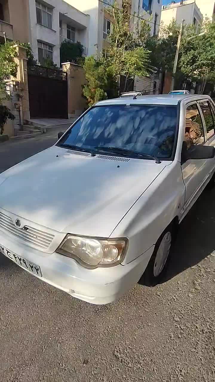 خودرو پراید، 111 آگهی ann_19376176