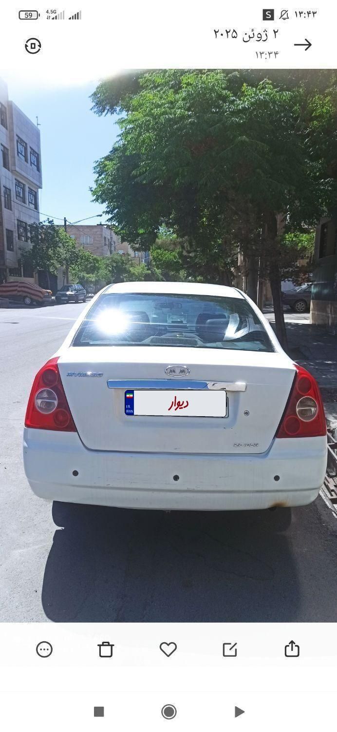 خودرو ام وی ام، 530 آگهی ann_19376178