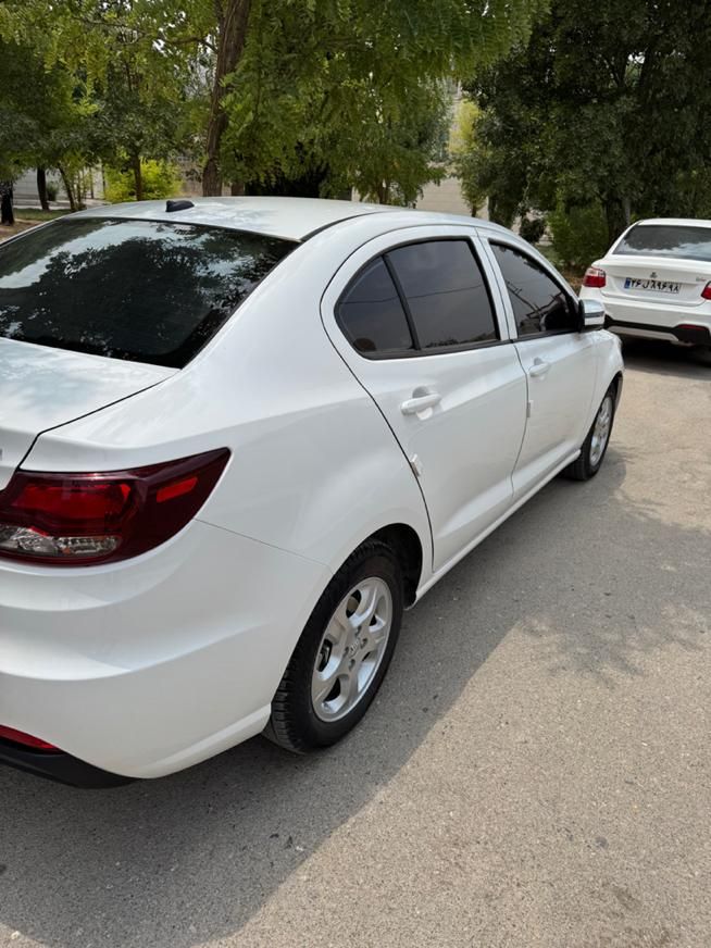 خودرو شاهین، GL آگهی ann_19376181