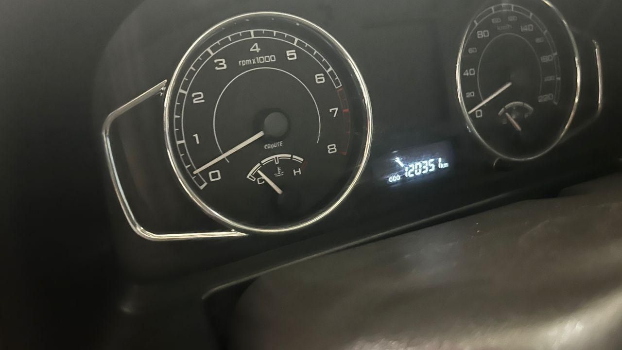 پژو پارس LX - 1400