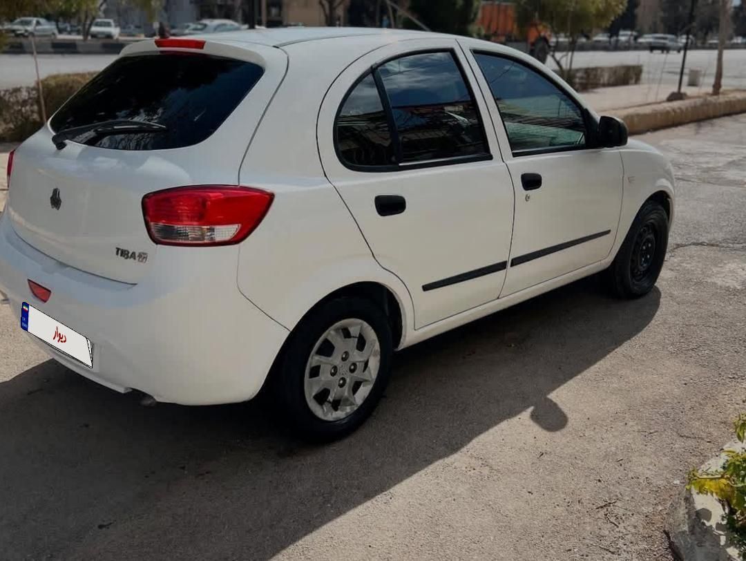 خودرو تیبا، 2 آگهی ann_19376210