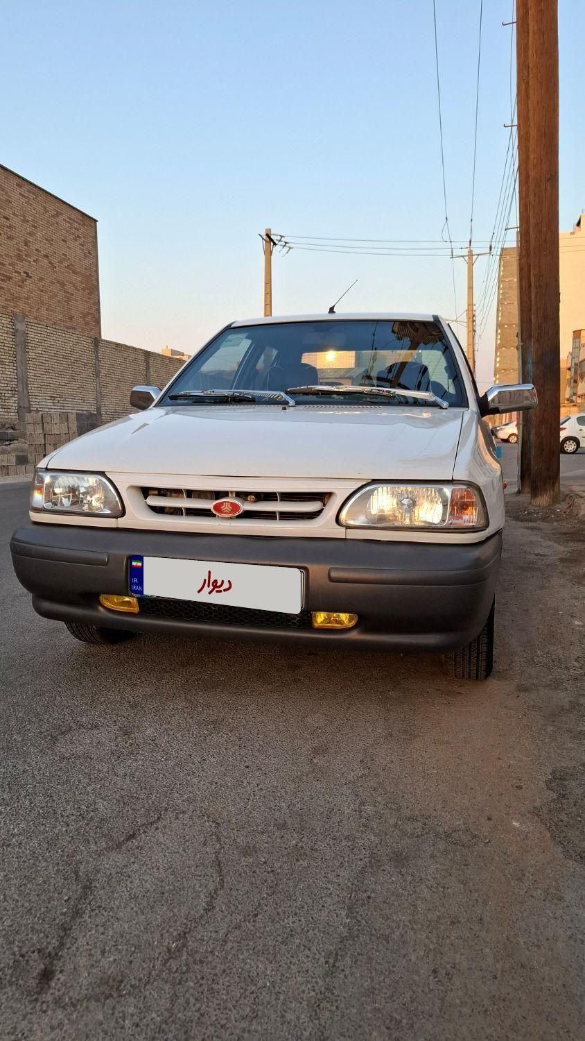 پراید 131 SE - 1399