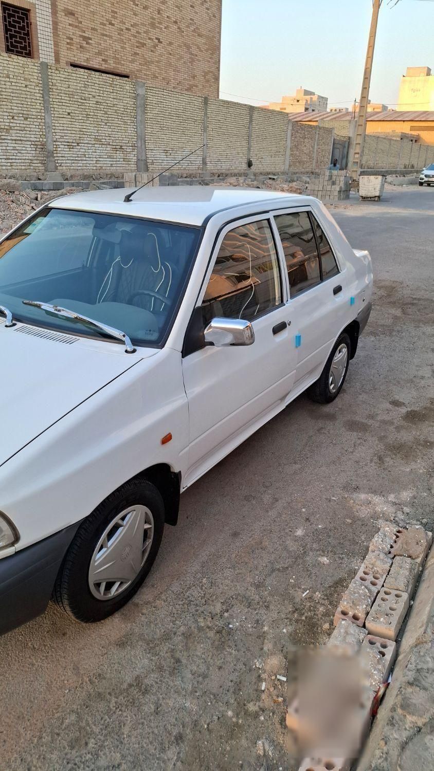 پراید 131 SE - 1399