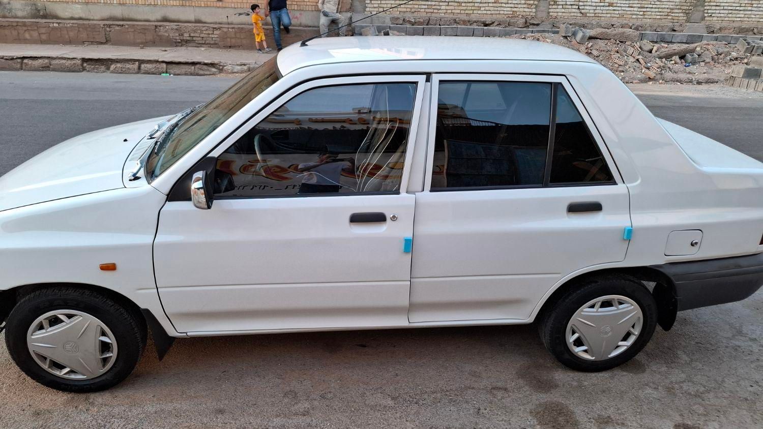 پراید 131 SE - 1399