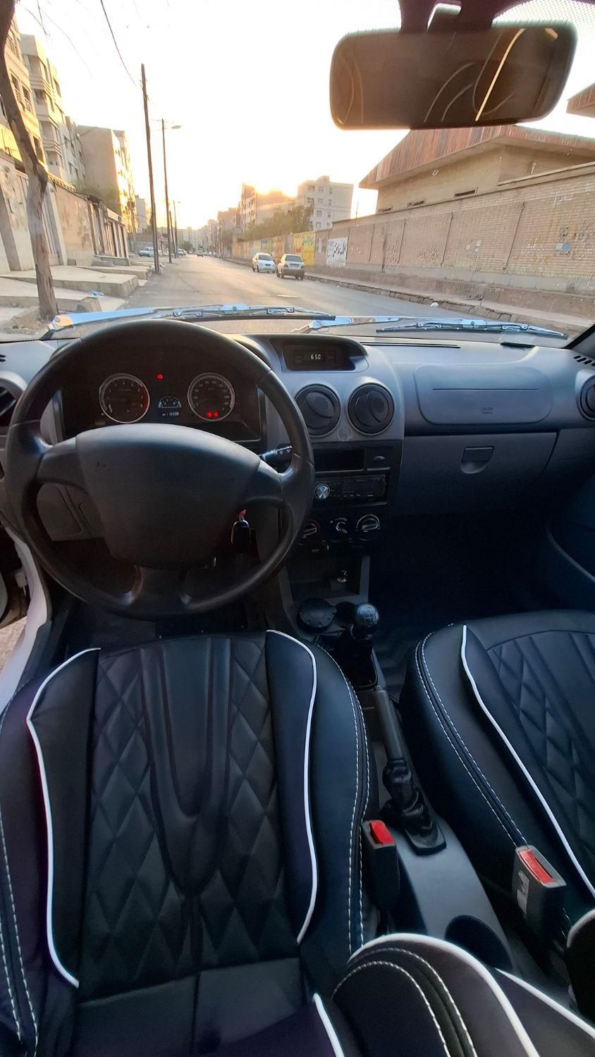 پراید 131 SE - 1399