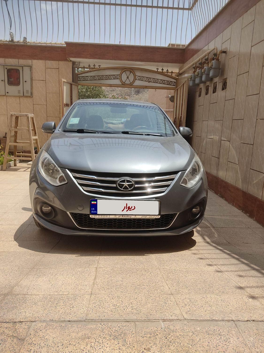 خودرو جک، J4 آگهی ann_19376212