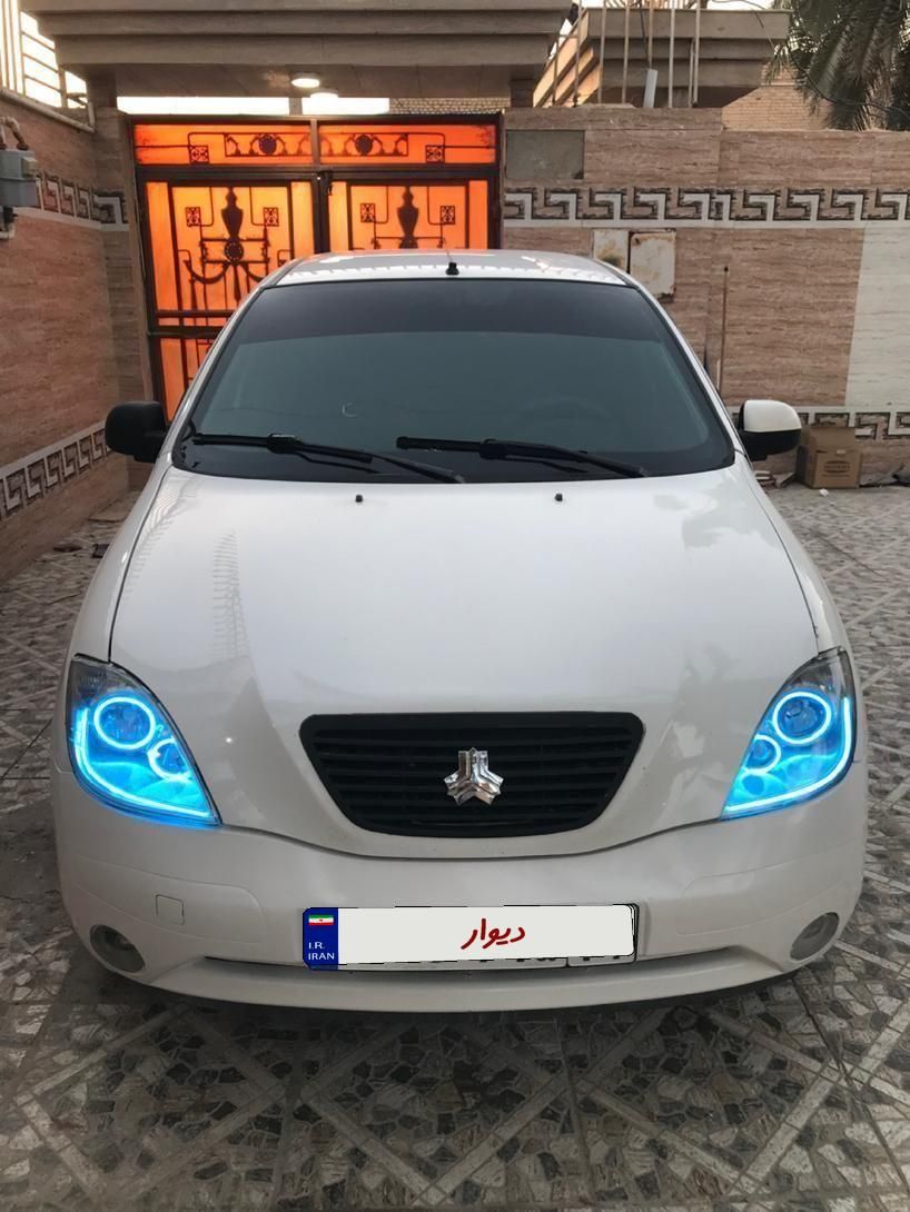 خودرو تیبا، صندوق دار آگهی ann_19376221