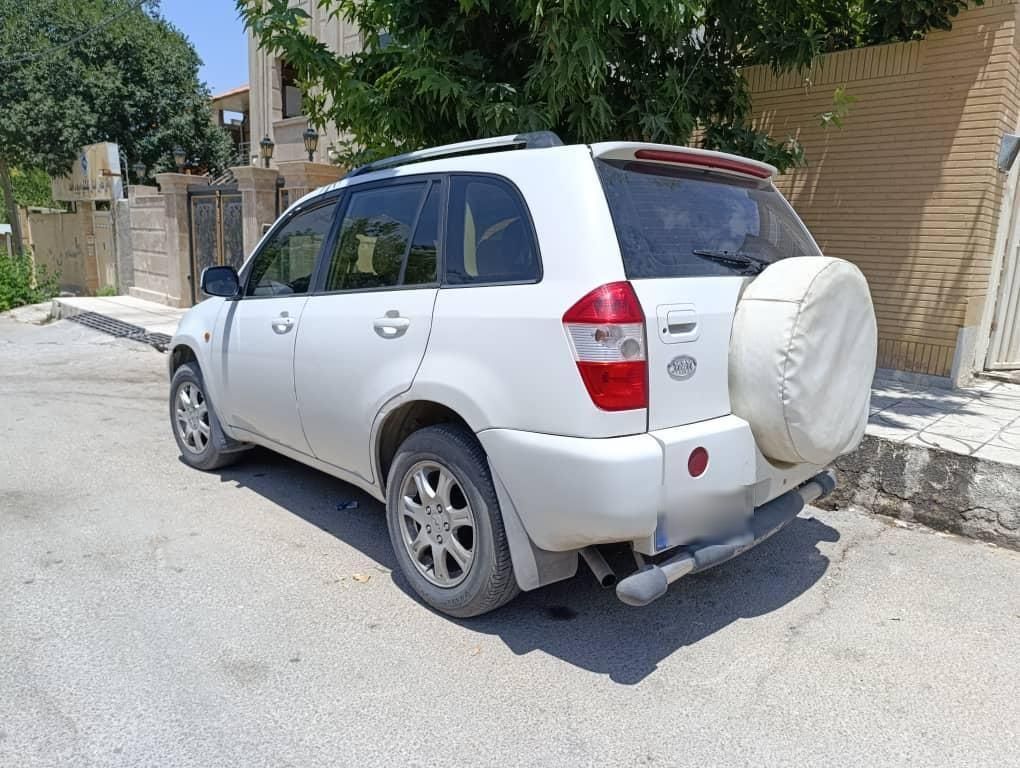 خودرو ام وی ام، X33 آگهی ann_19376222