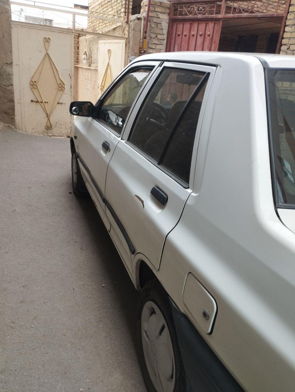 پراید 131 SE - 1394
