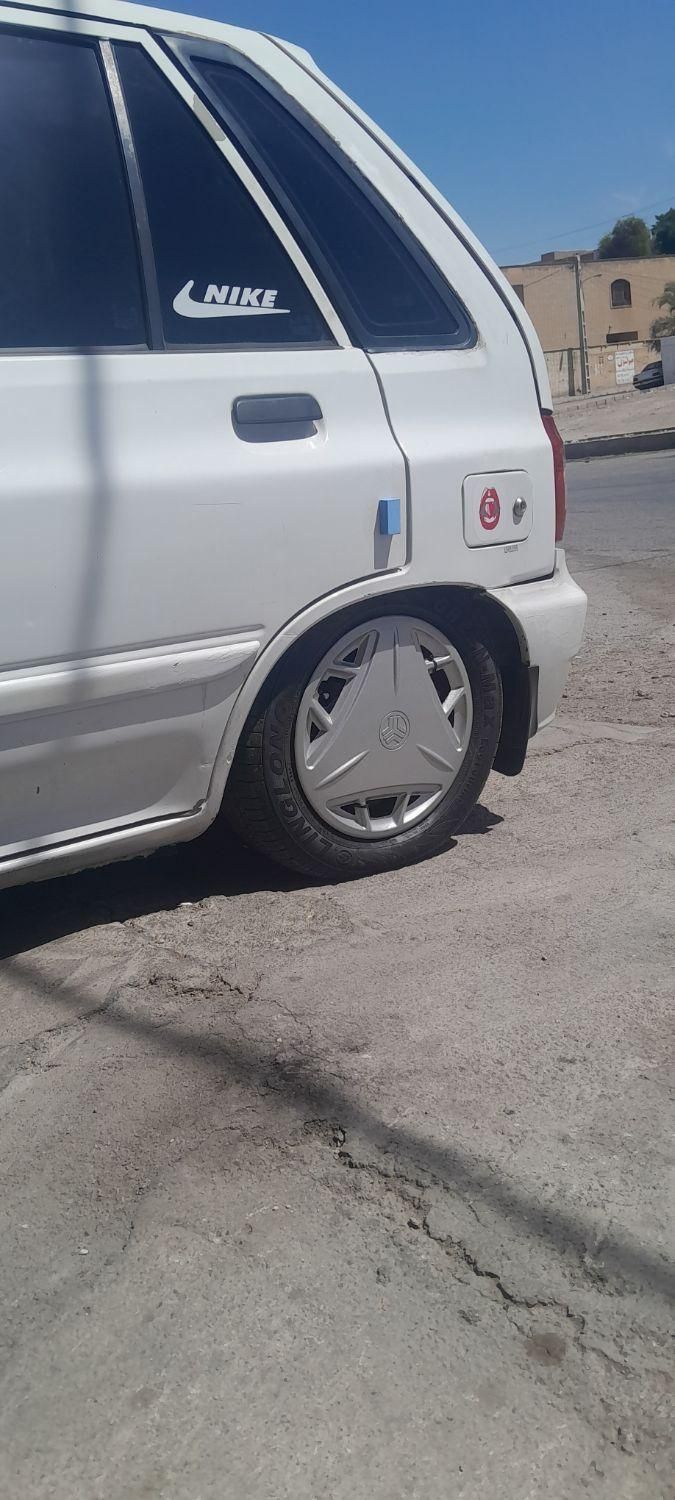 پراید 111 EX - 1390