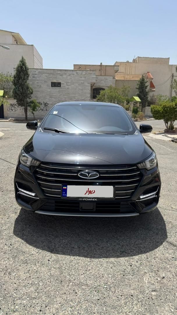 فونیکس آریزو 6 پرو اتوماتیک - 1402