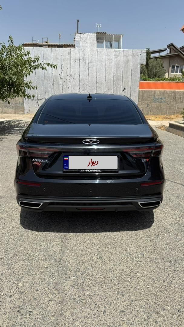 فونیکس آریزو 6 پرو اتوماتیک - 1402