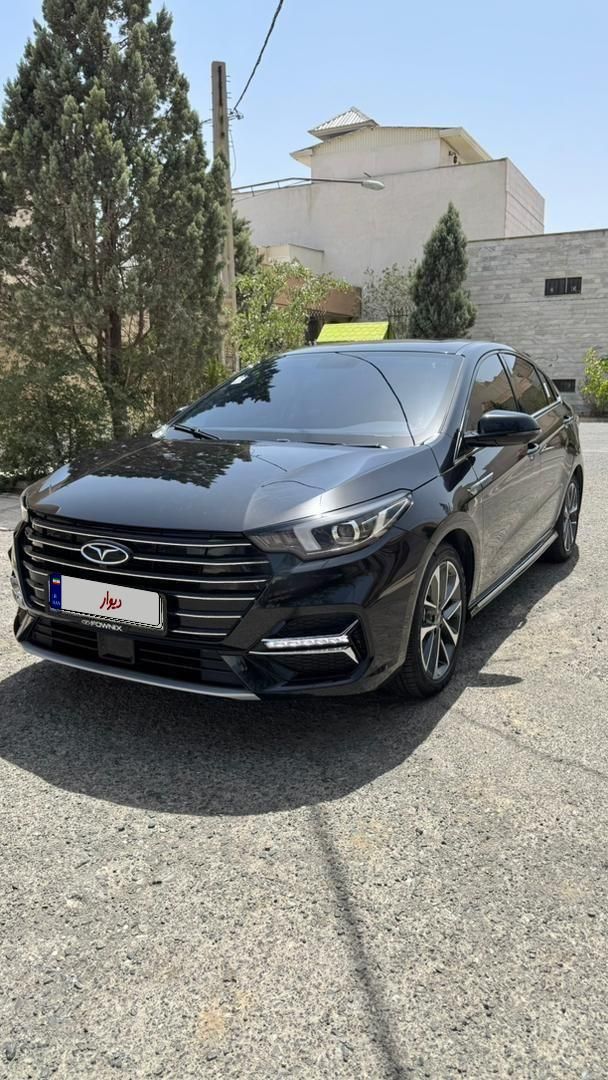 خودرو فونیکس، آریزو 6 پرو آگهی ann_19376246