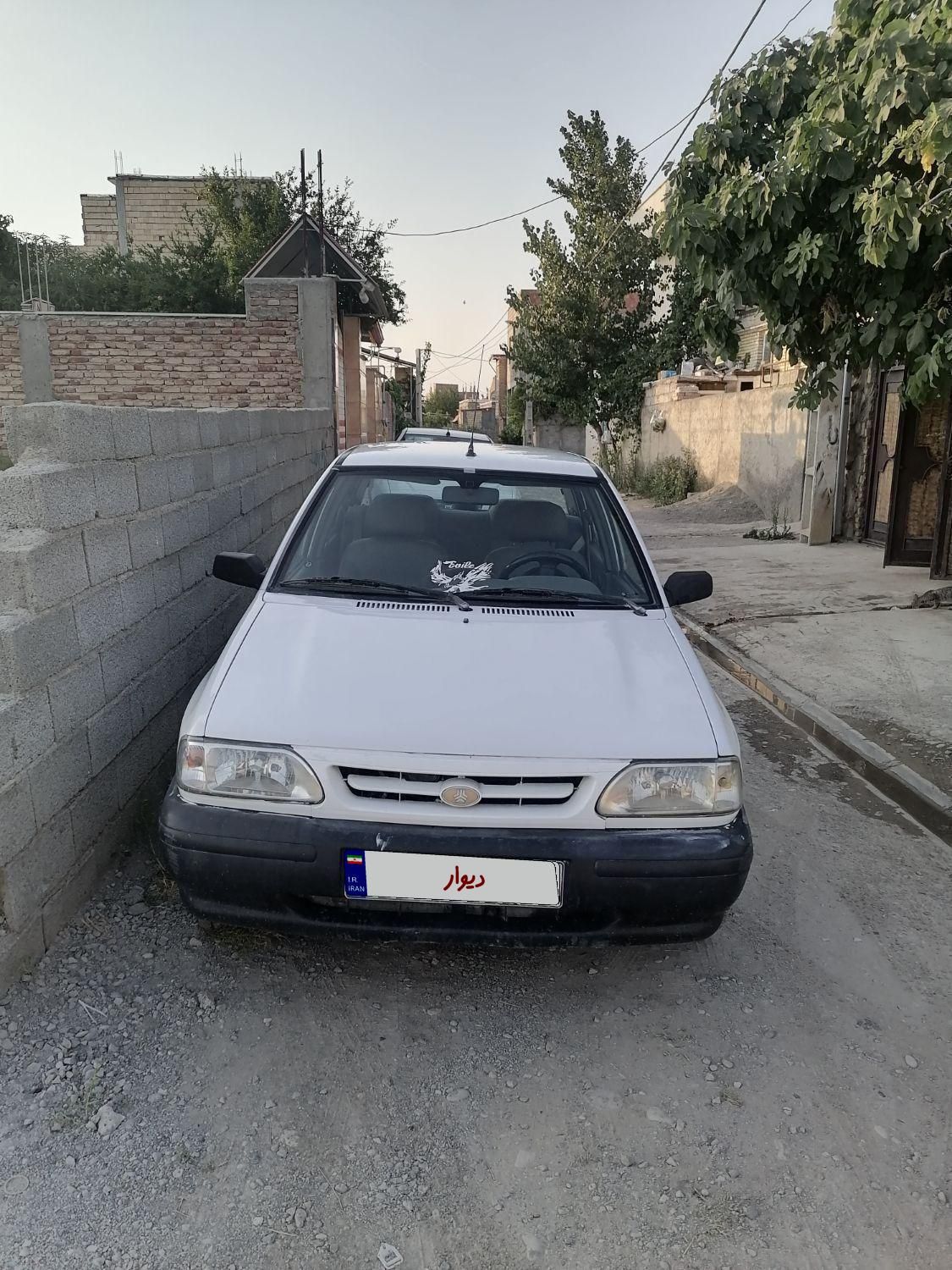 خودرو پراید، 131 آگهی ann_19376258