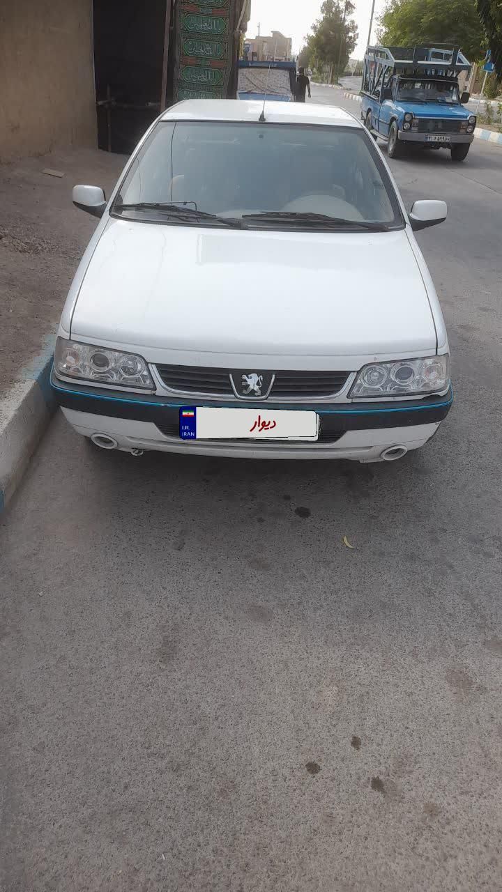 خودرو پژو، 405 SLX آگهی ann_19376261