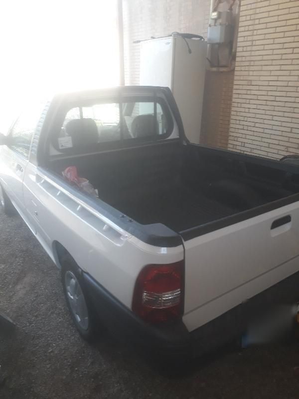 پراید 151 SE - 1402
