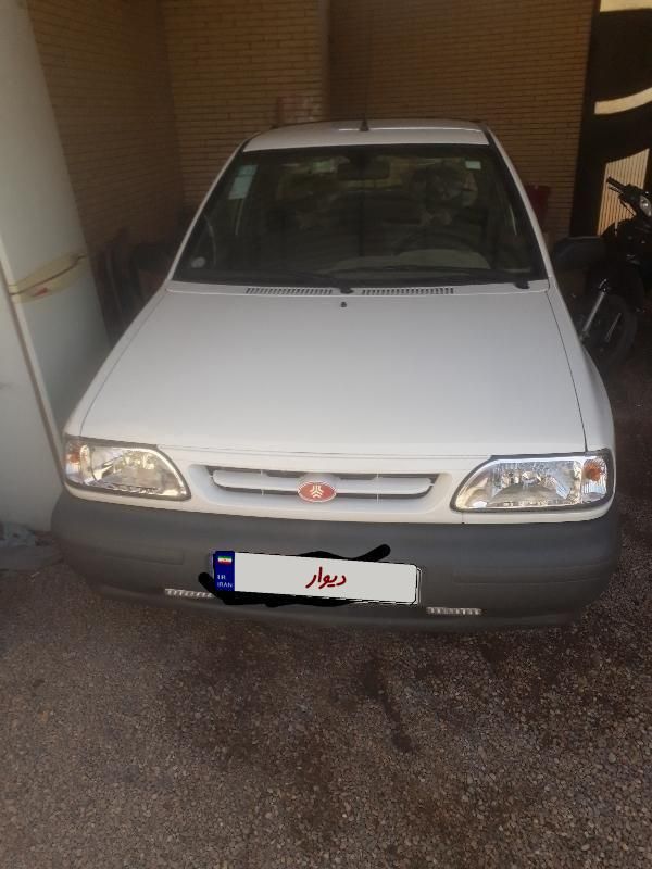پراید 151 SE - 1402