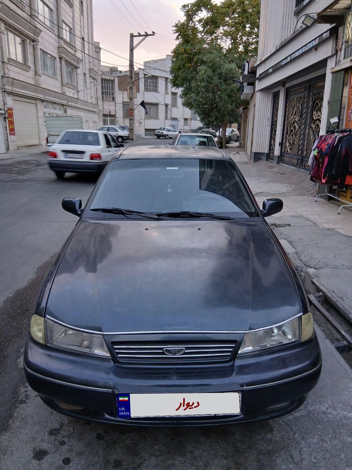 خودرو دوو، سیلو آگهی ann_19376271
