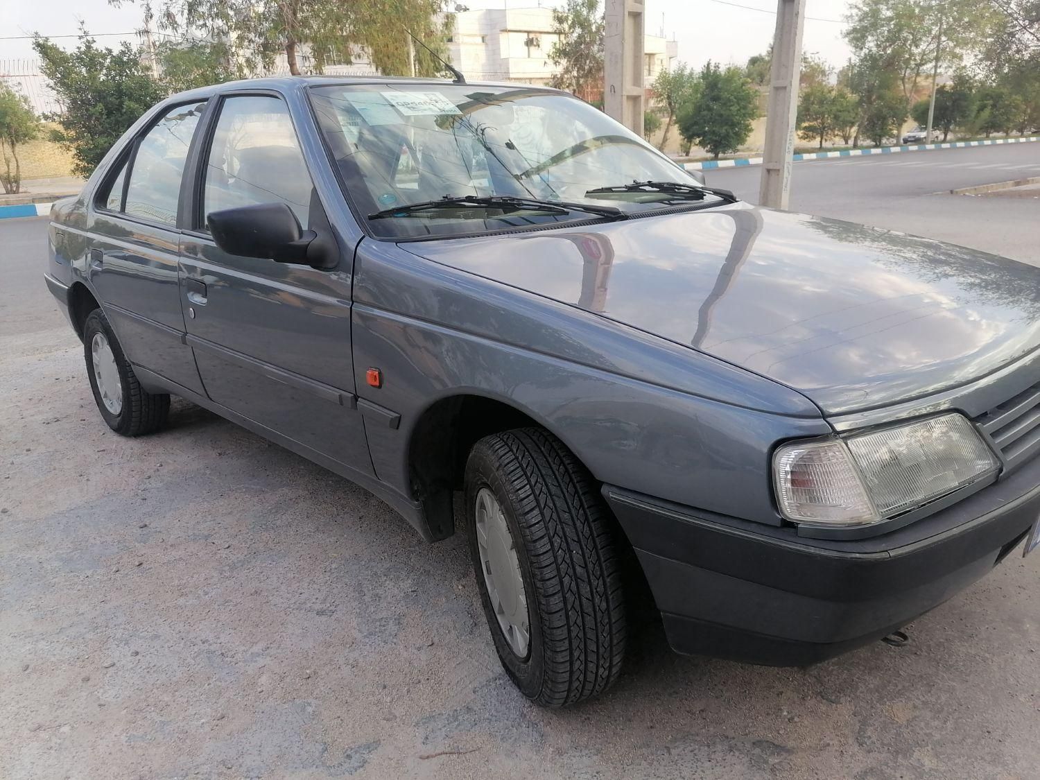 خودرو پژو، 405 آگهی ann_19376280