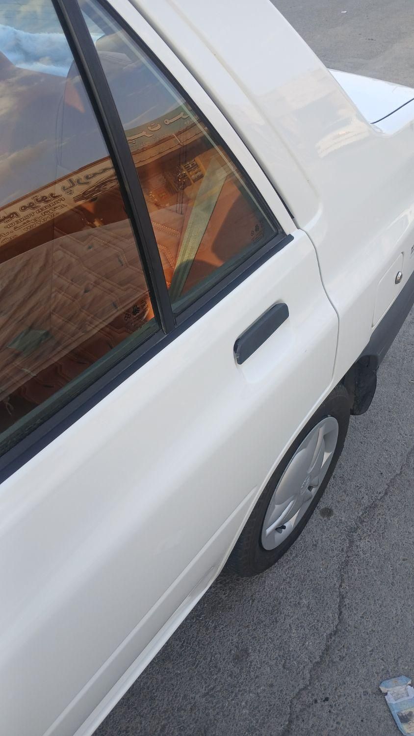 پراید 131 SE - 1399
