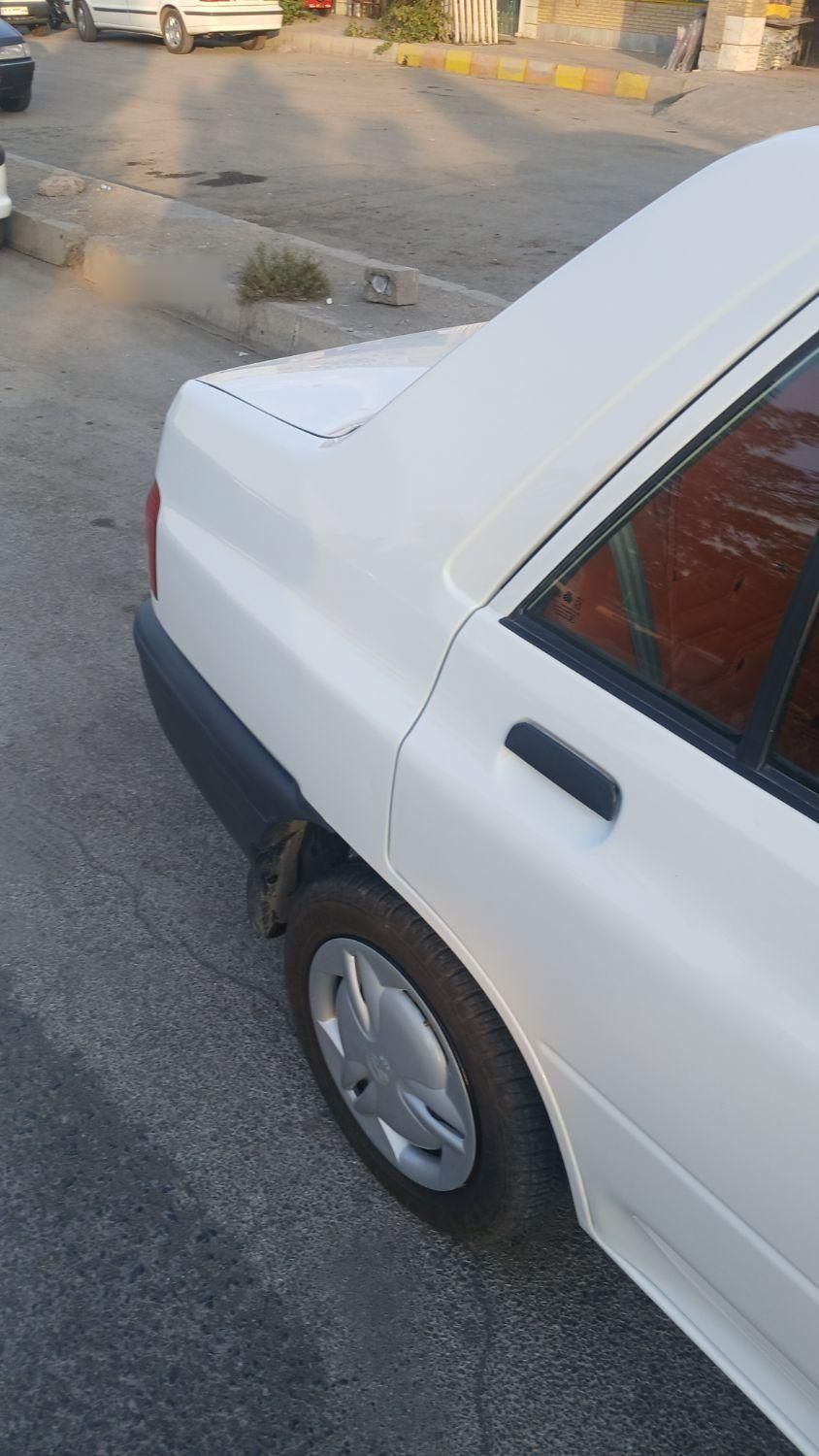پراید 131 SE - 1399