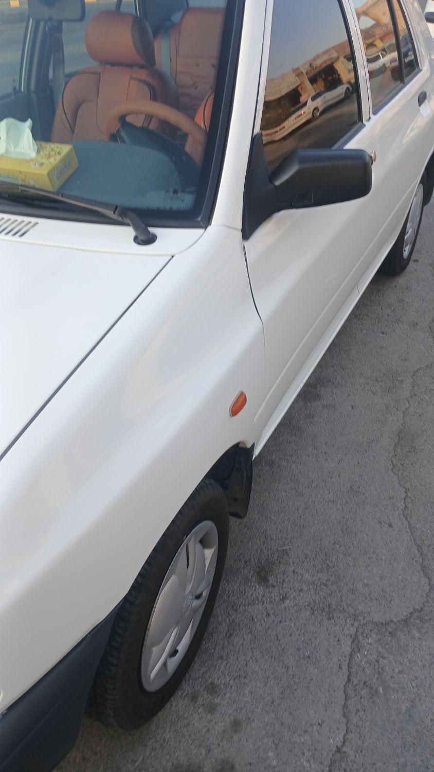 پراید 131 SE - 1399