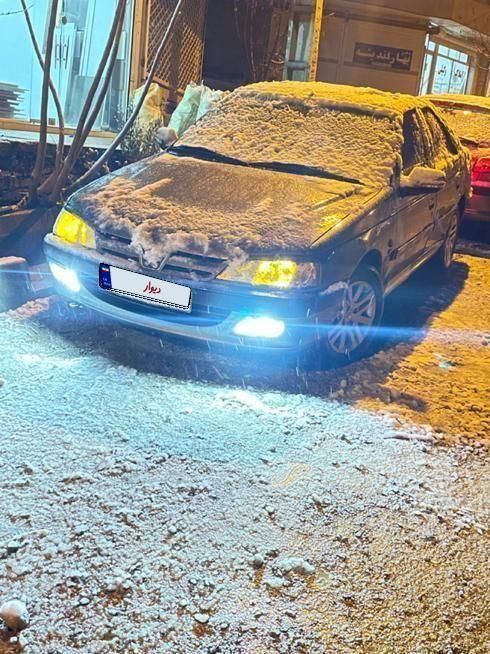 خودرو پژو، پارس آگهی ann_19376306