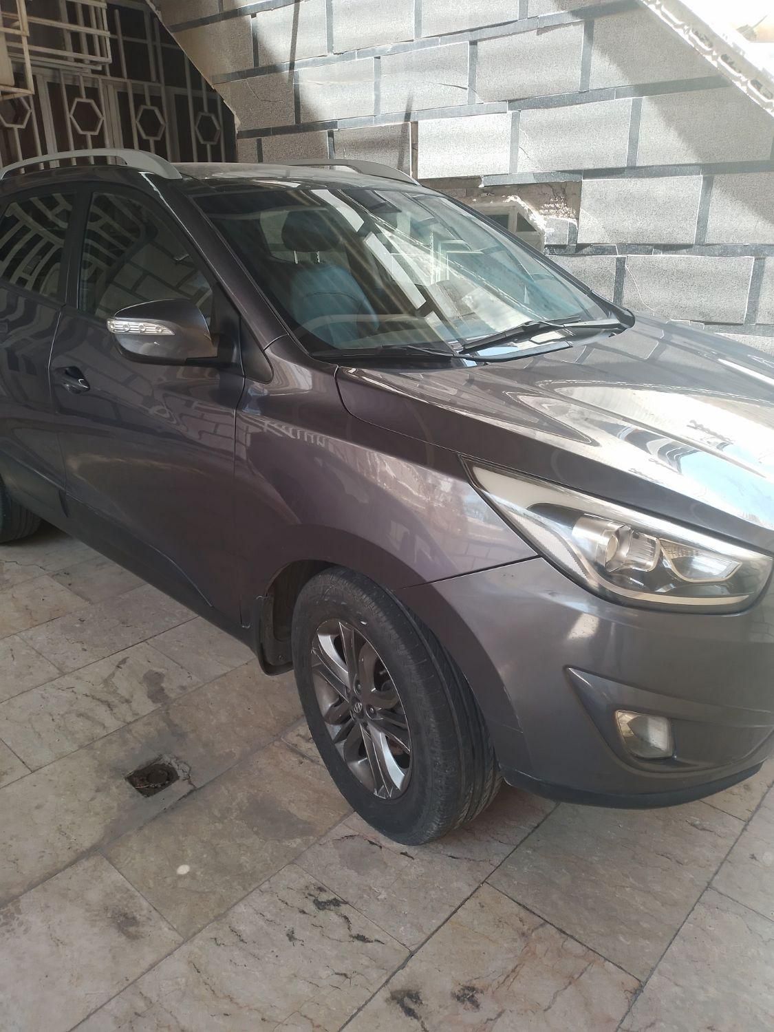 خودرو هیوندای، توسان آگهی ann_19376309