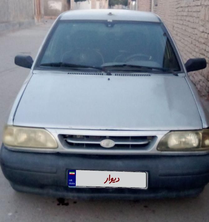 خودرو پراید، 131 آگهی ann_19376313