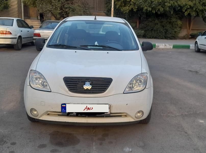 خودرو تیبا، صندوق دار آگهی ann_19376319