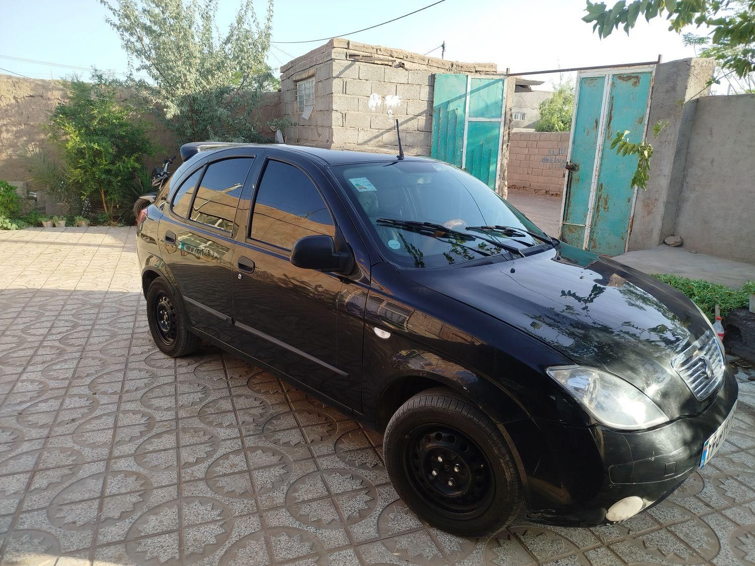خودرو تیبا، 2 آگهی ann_19376320