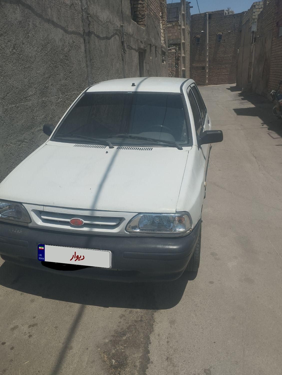 خودرو پراید، 111 آگهی ann_19376321