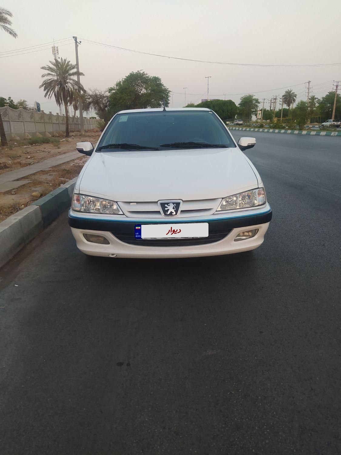 خودرو پژو، پارس آگهی ann_19376325