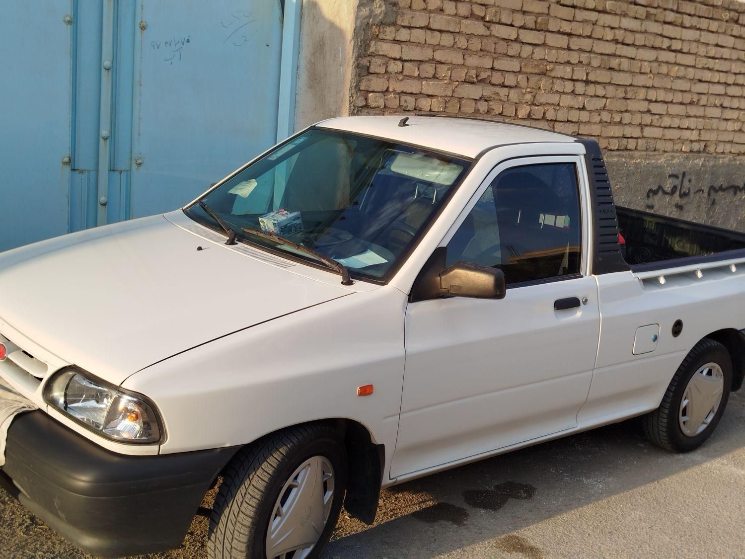 خودرو پراید، 151 آگهی ann_19376327
