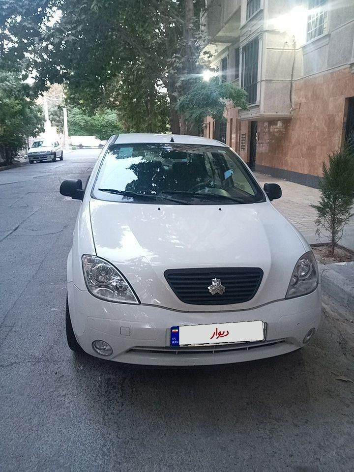خودرو تیبا، صندوق دار آگهی ann_19376333
