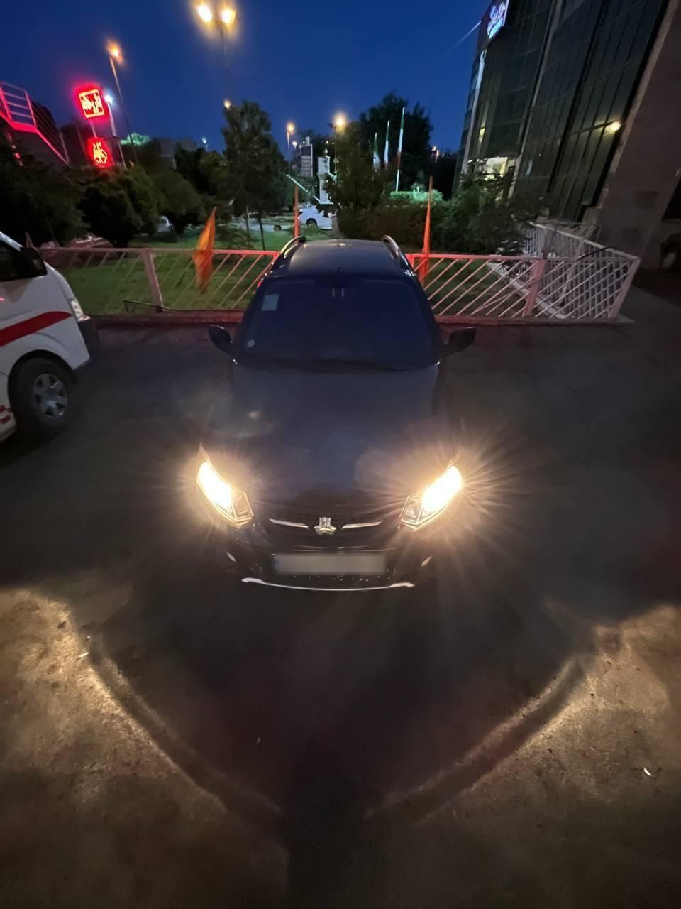 کوییک معمولی دنده‌ای - 1399