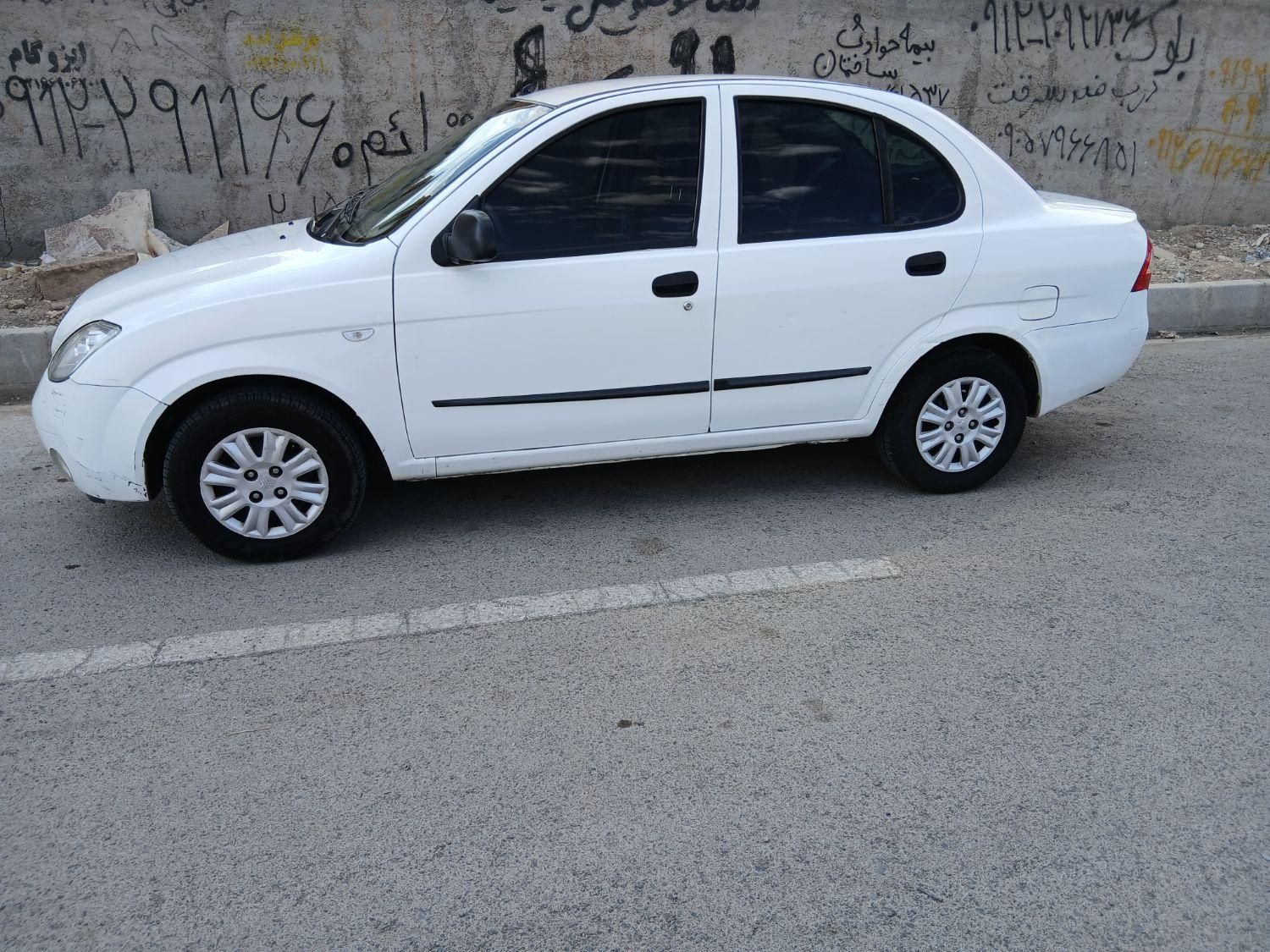 خودرو تیبا، صندوق دار آگهی ann_19376366
