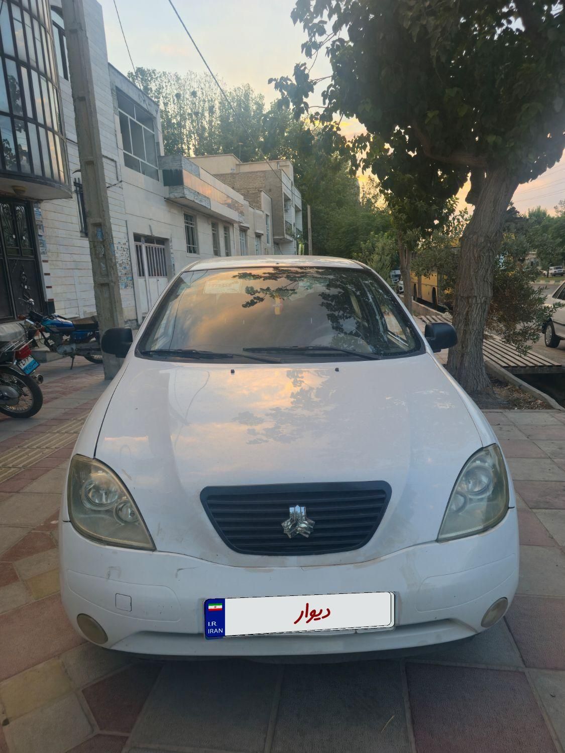 خودرو تیبا، صندوق دار آگهی ann_19376367