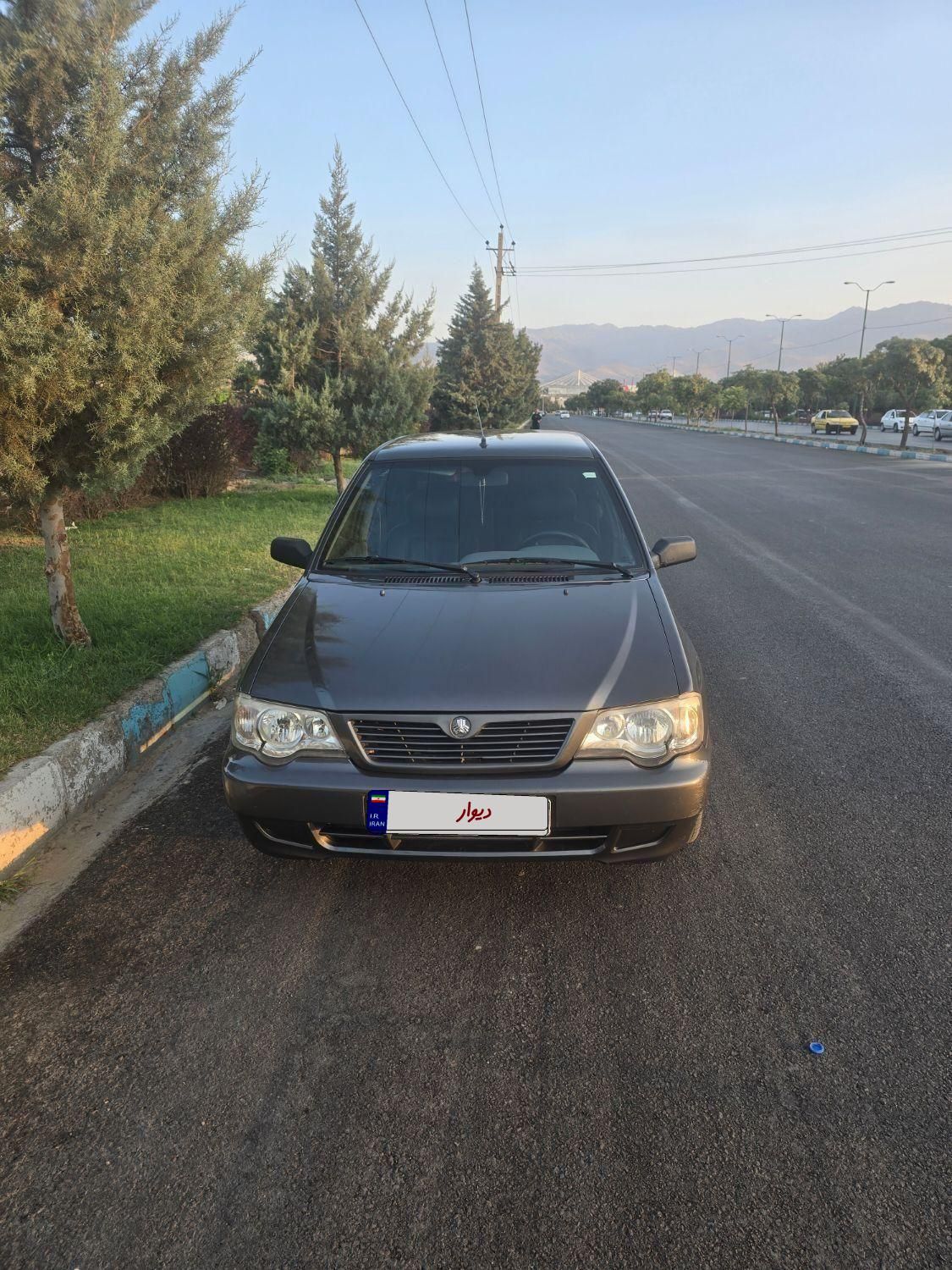 خودرو پراید، 111 آگهی ann_19376368
