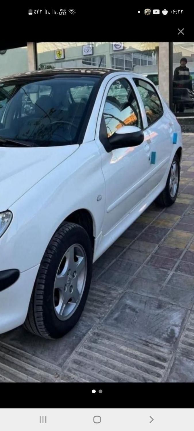 خودرو پژو، 206 آگهی ann_19376375
