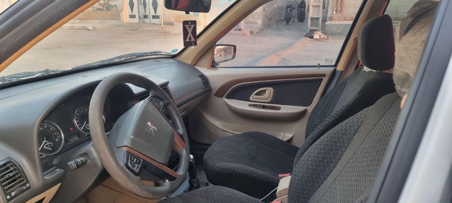 پژو پارس سال - 1400
