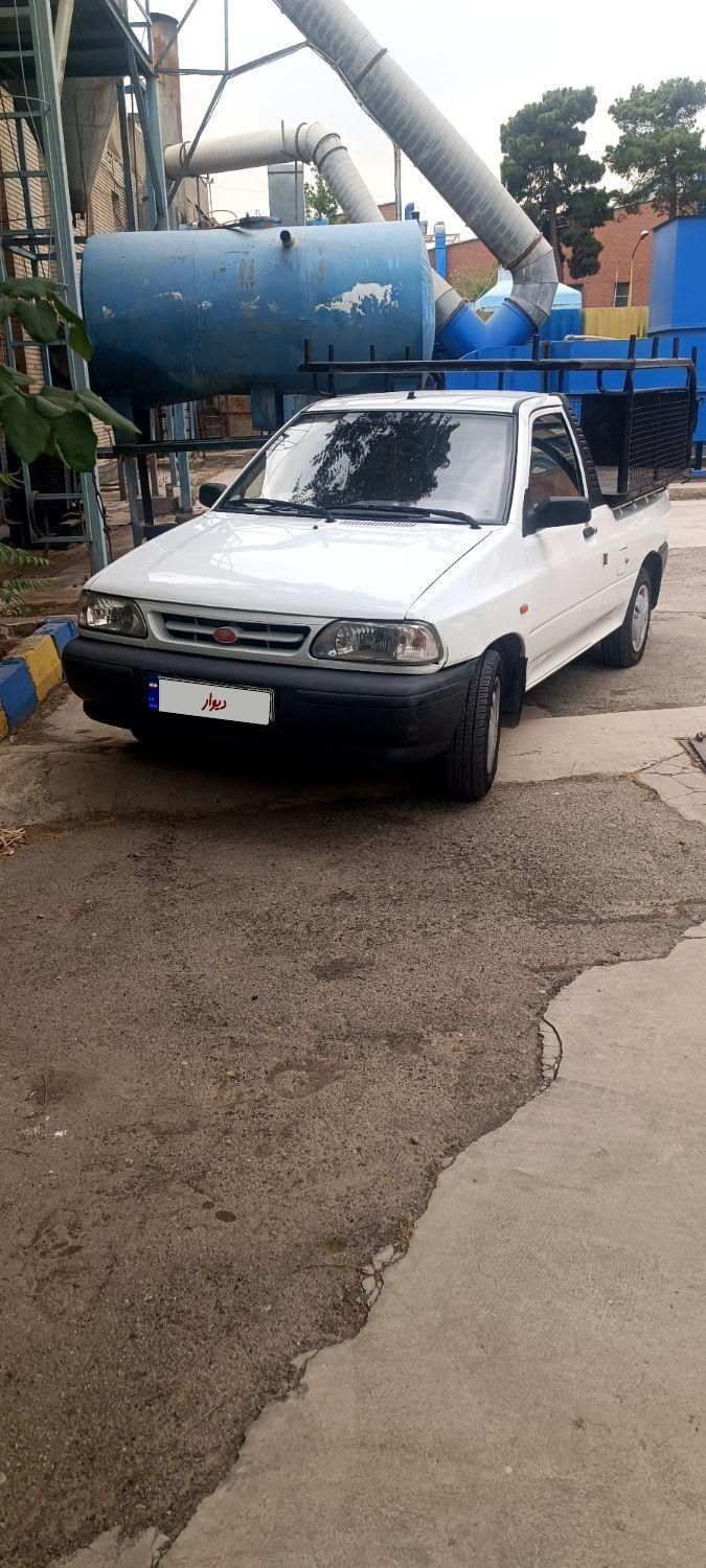 پراید 151 SE - 1401