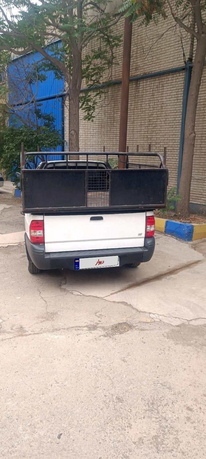 پراید 151 SE - 1401
