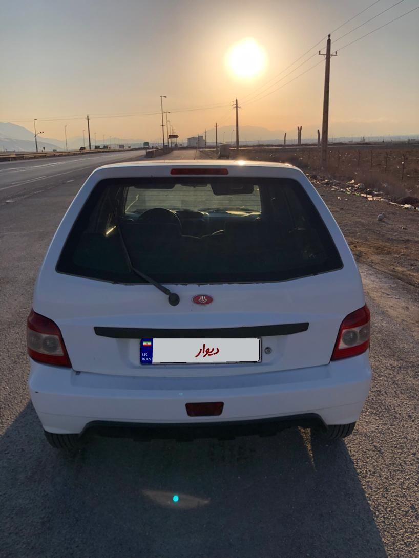 پراید 111 EX - 1390
