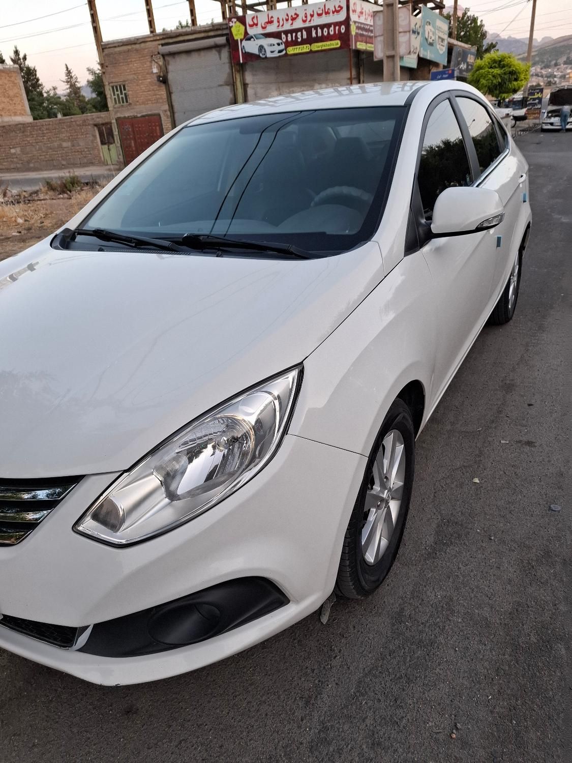 خودرو جک، J4 آگهی ann_19376443