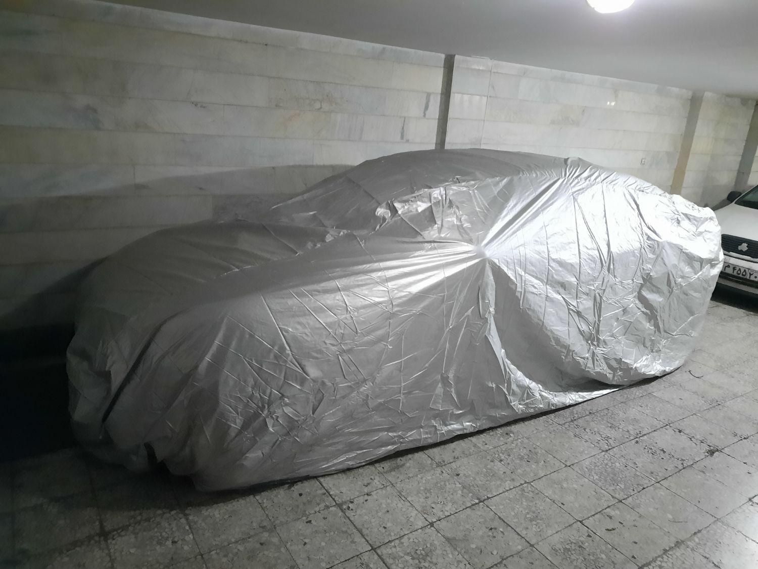 فونیکس آریزو 6 GT اکسلنت - 2024