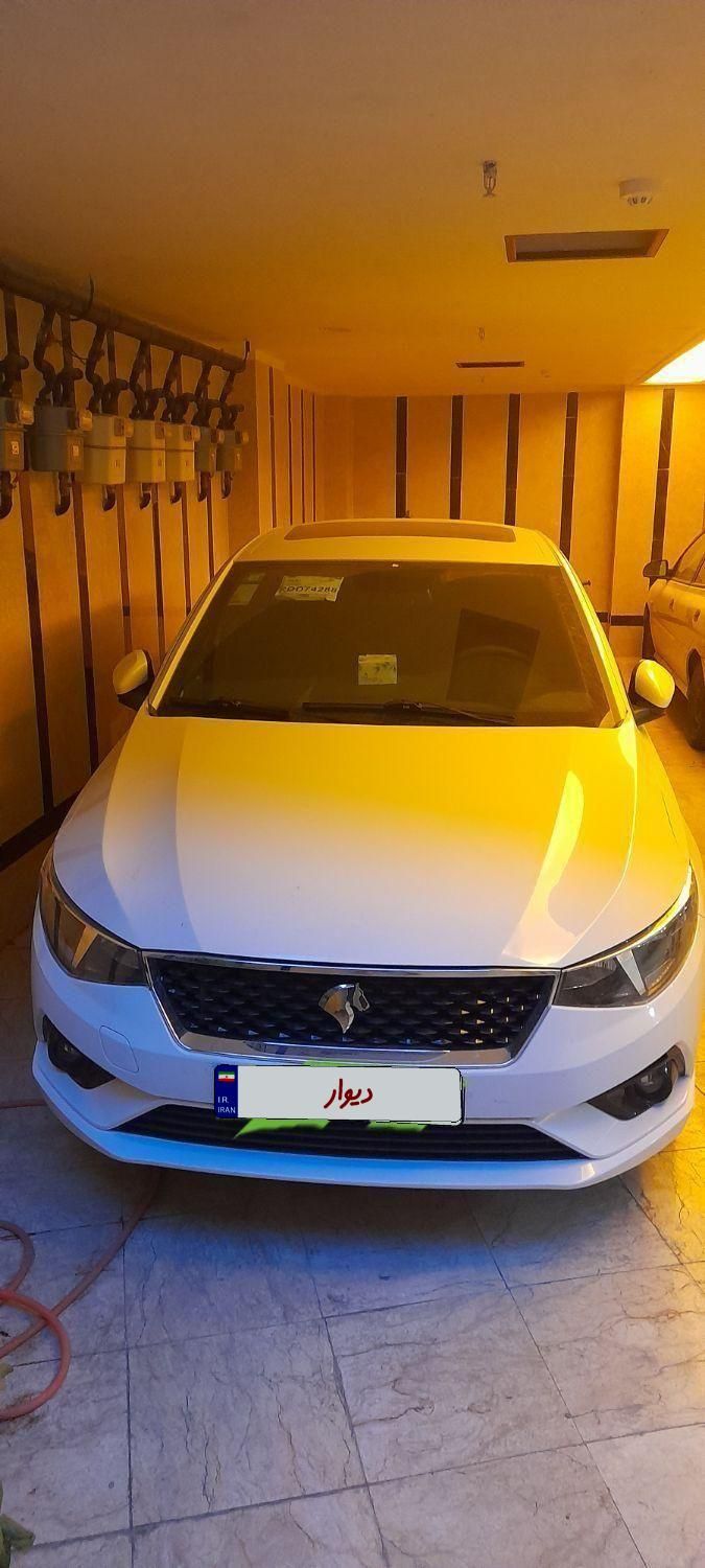 تارا اتوماتیک V4 LX - 1403