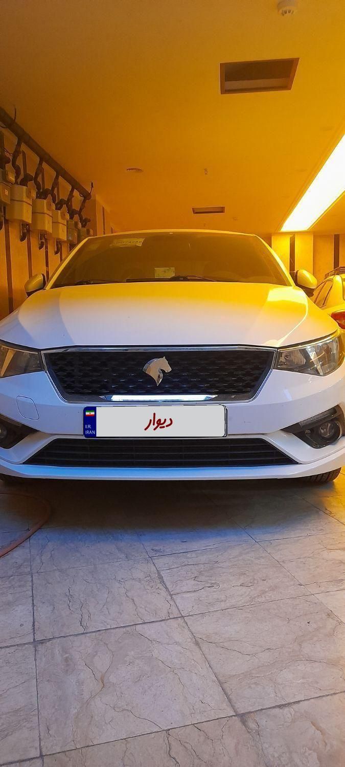 تارا اتوماتیک V4 LX - 1403