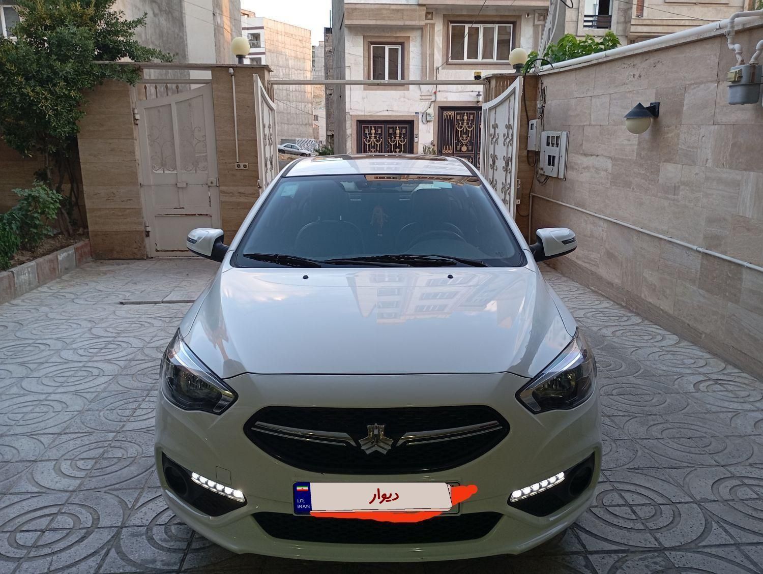 خودرو شاهین، G آگهی ann_19376457
