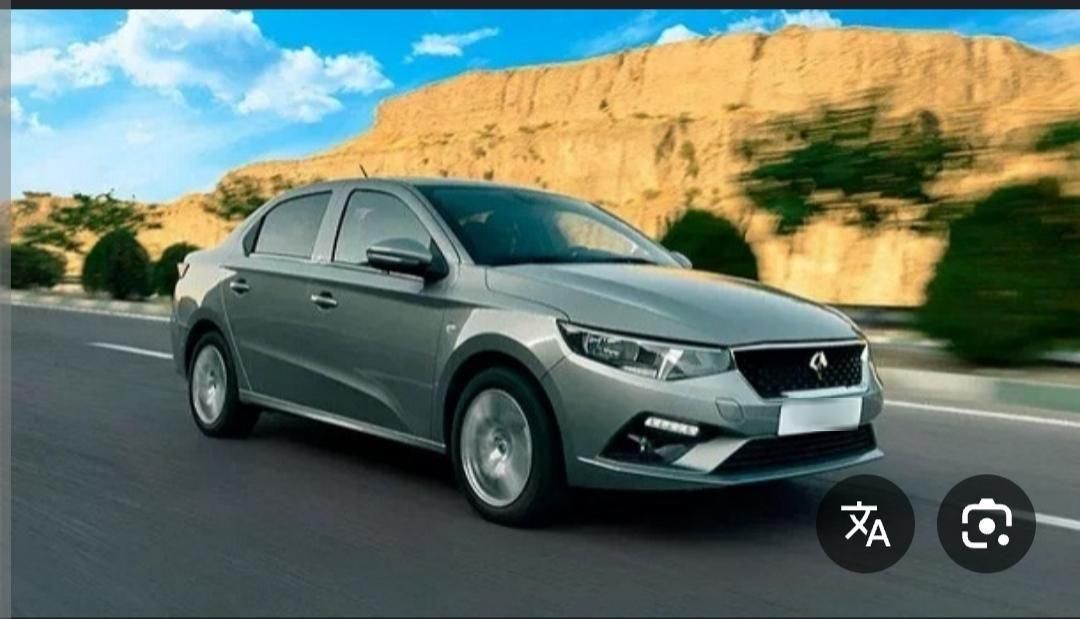 تارا اتوماتیک V4 LX - 1404